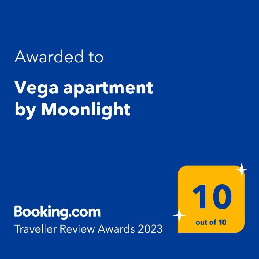 Vega Apartment By Moonlight Mamaja Zewnętrze zdjęcie